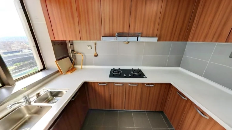 Zhonghang City A District - View 10