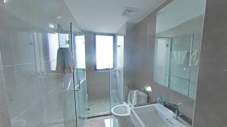 Hezuohua Yuan Phase One - View 10