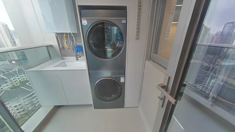 Guanchenyunmu A District - View 15