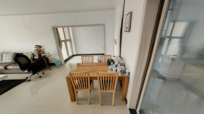 Xicheng Mansion - View 5