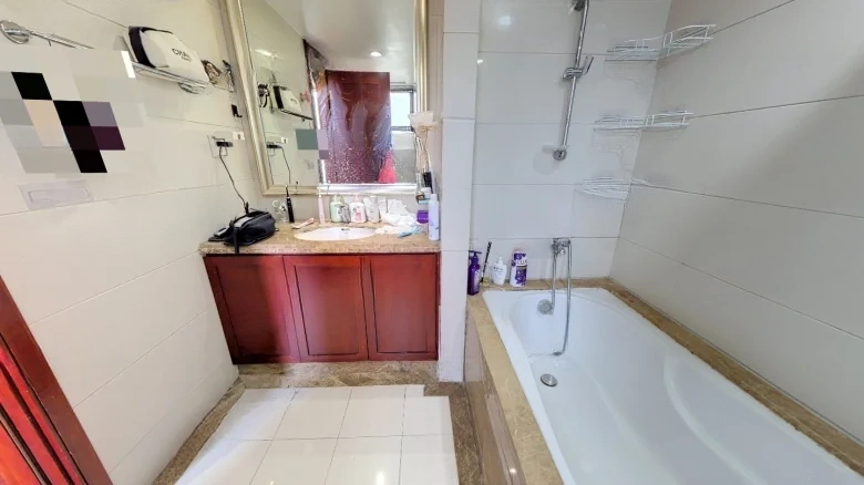 Haier Green City Quanyun Village Baibiyard - View 7