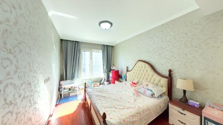 Huaron Fengtian Jiuli - View 4