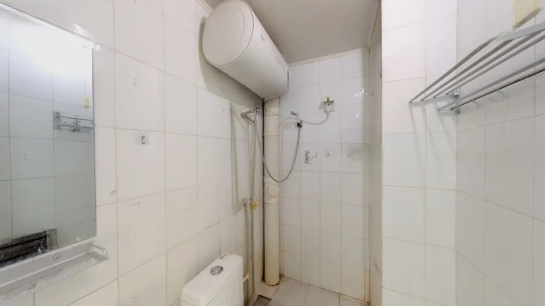 Marine Transport Warehouse Residential Area - View 6