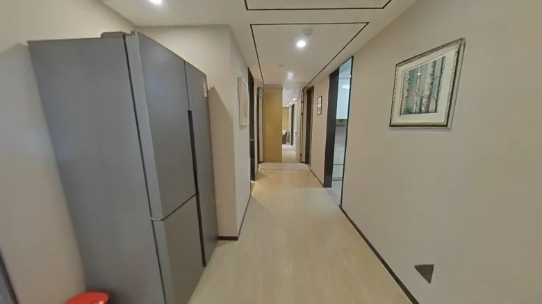 Pengli Nanhua - View 13