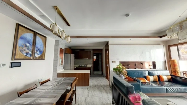 Beichen Dingjiangyang - View 5