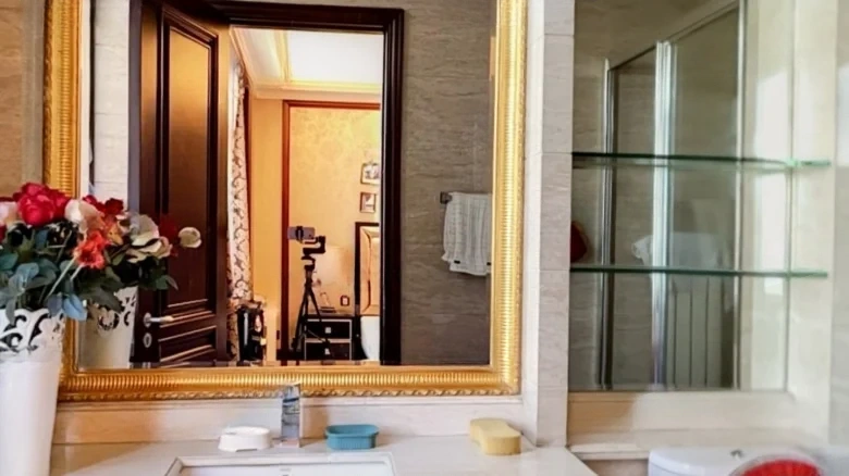 Star River Bay 3 Garden - View 36