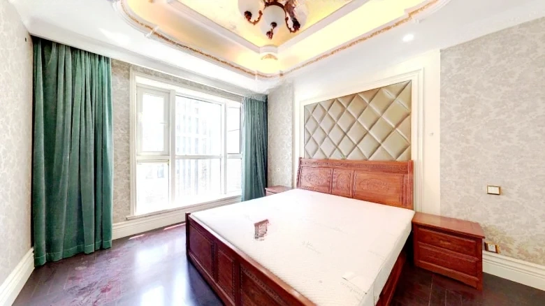 Wanda Palace Residences - View 2