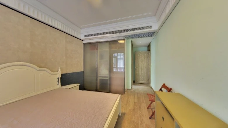 China Railways Huayue Mansion - View 7