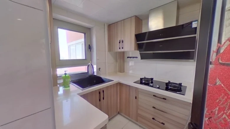 Xi Ba He Bei Li - View 5