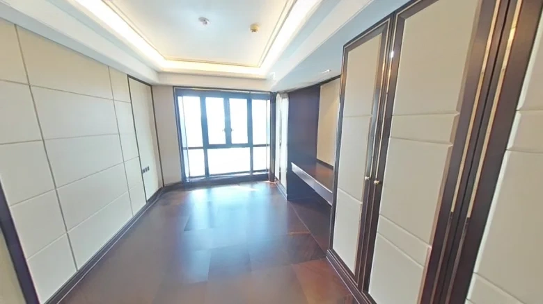 Strait International Tianjing - View 3