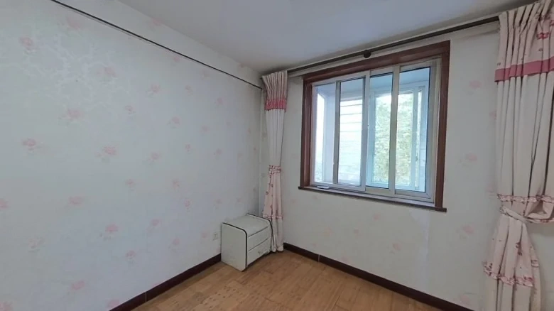 Xi Sanzhuang West District - View 3