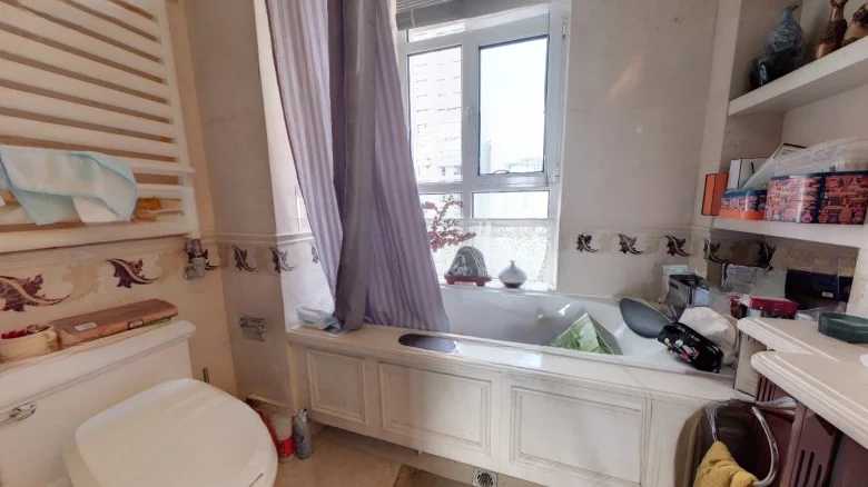 China Ocean Azure Dragon Mansion - View 9