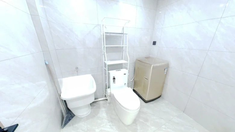 Ruitai Academy Court - View 8