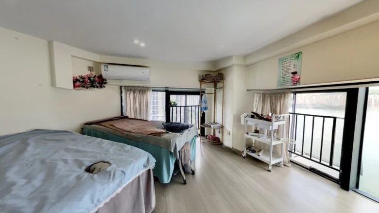 Xi Ke Mei Xi Ban Dao - View 4