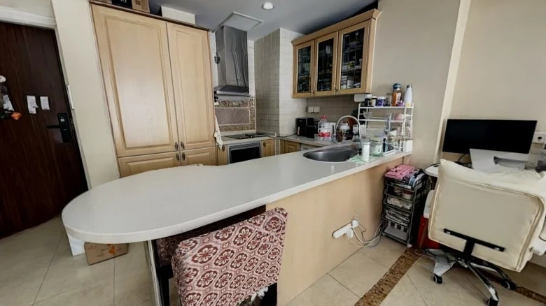 Lesheng Haoli - View 4