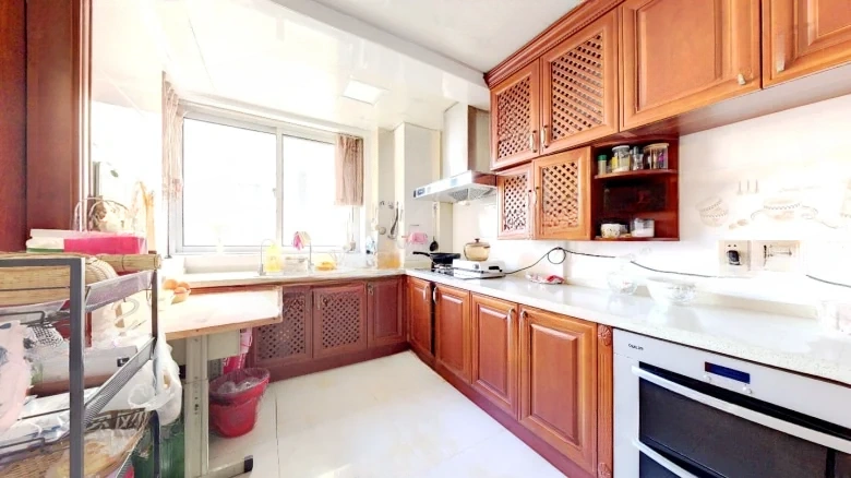 Jing Terrace - View 6