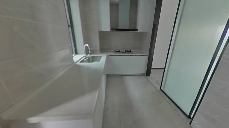 Green City · Phoenix Perches, Egrets Singing - View 8