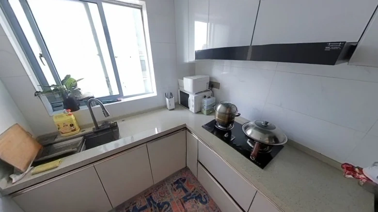 Hui Cui Garden - View 10