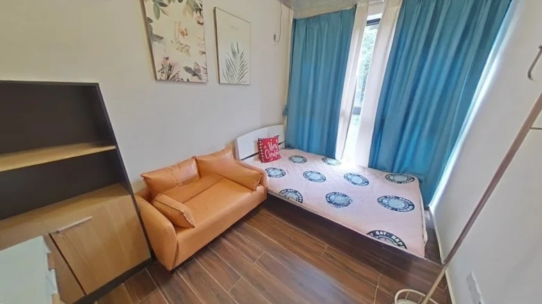 Xinfu Port Top Peak Development - View 2