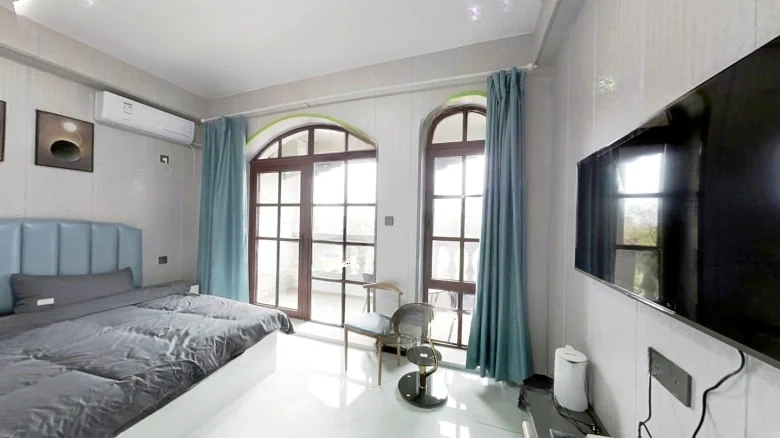 Golden Beach - View 1