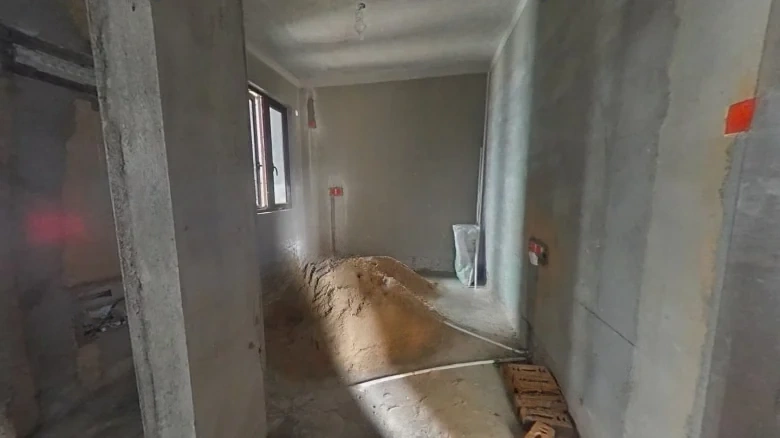 Xiaozhongxi Yue - View 3