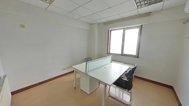 Sky Rainbow Tower - View 1