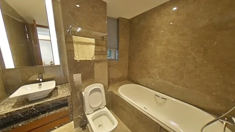 Tianfu Convergence Center - View 9