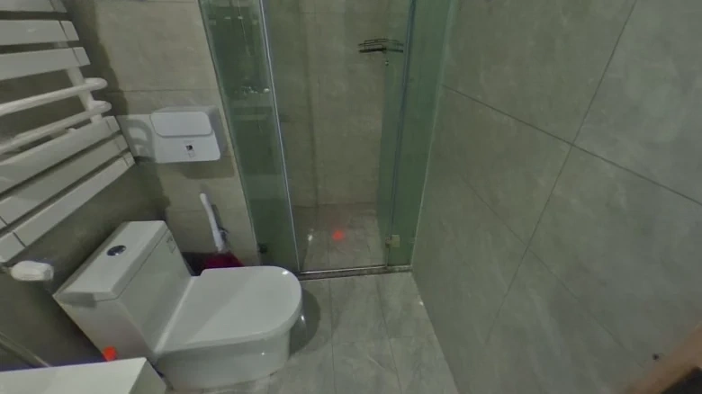 Jiuxi City Governor's Residence - View 5