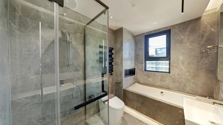 Brocade Cloud Terrace - View 14