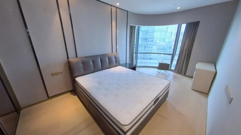 Fenglong City Center - View 2