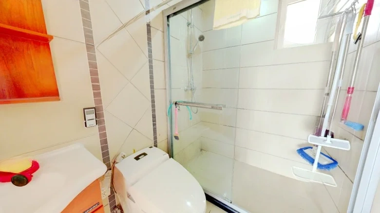 Silver Garden North District - View 8