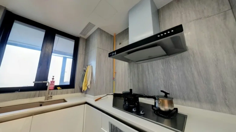 Vanke Tianfu Splendid Lingyun Tianfu - View 11