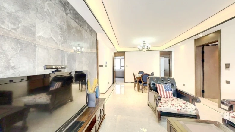 Wanke柏Eterna Lake View - View 5