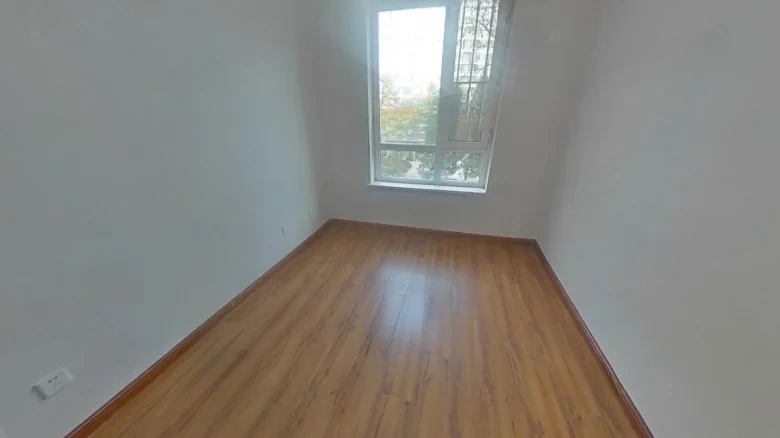 HappyE Home Phase IV - View 2