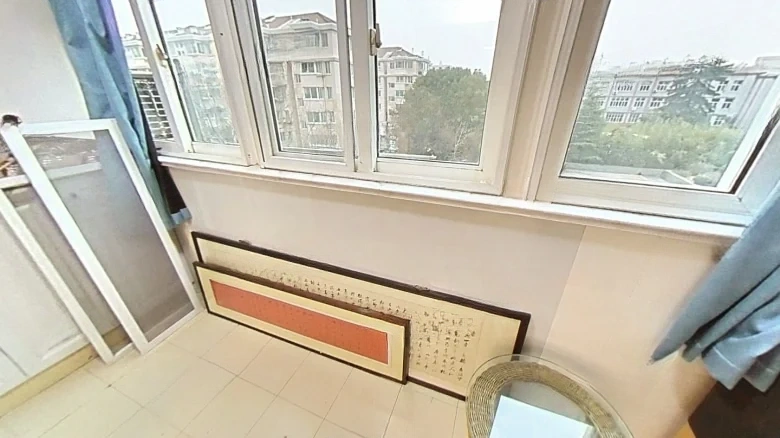 Wusihumen Dormitory Area of the 55th Institute - View 9