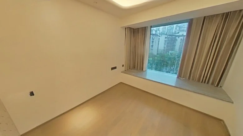 HKG Land Kai Yuan - View 2