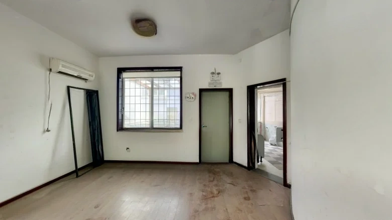 Cyan Garden Street Friendship Community - View 8