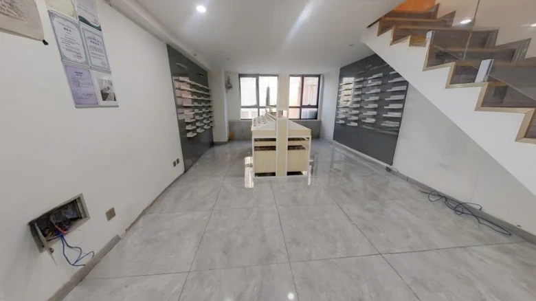 Lanzhou Zhongtianjian Plaza - View 5