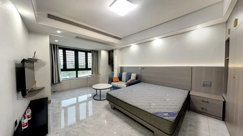 Jinlin Bay Garden - View 3