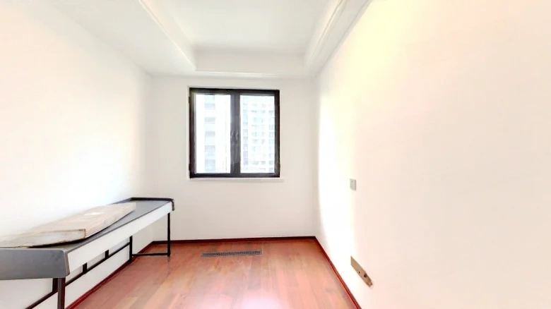 Chongchuan Jinmao Mansion - View 2