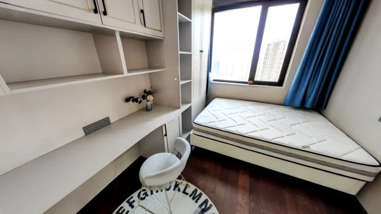 Wanke Metropolis - View 5