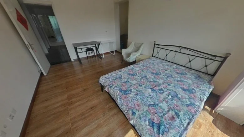 Mochou Xin Yu Yongquan Li - View 3