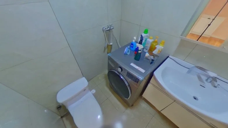 Qingtecheng B District - View 9