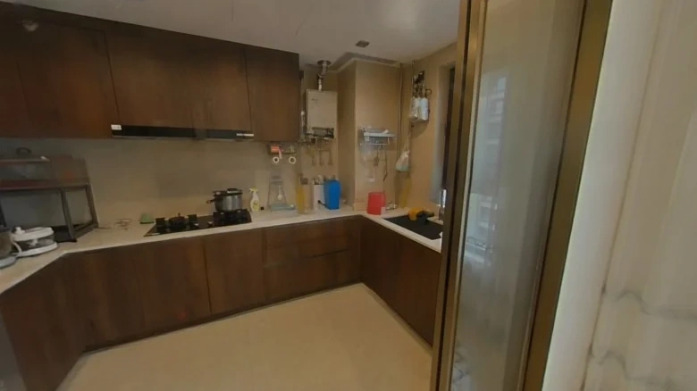 Tahoe Jinan Courtyard - View 11