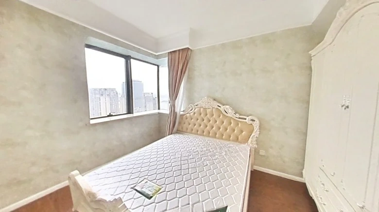 Yi Jing Bay - View 3