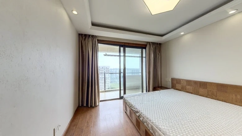 Hui Long Feng Lin Apartments - View 3