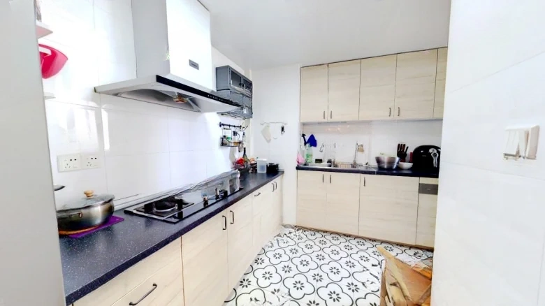 Zixin Zhonghua Plaza - View 5