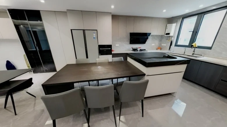 Vanke Jade Eastern Court - View 6