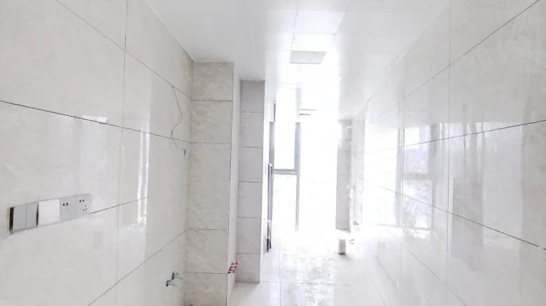 Luhua Spring Forest Pythia Shore - View 9