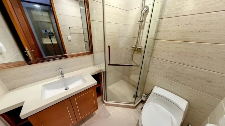 Yanlord Forest Garden (Phase III) - View 11